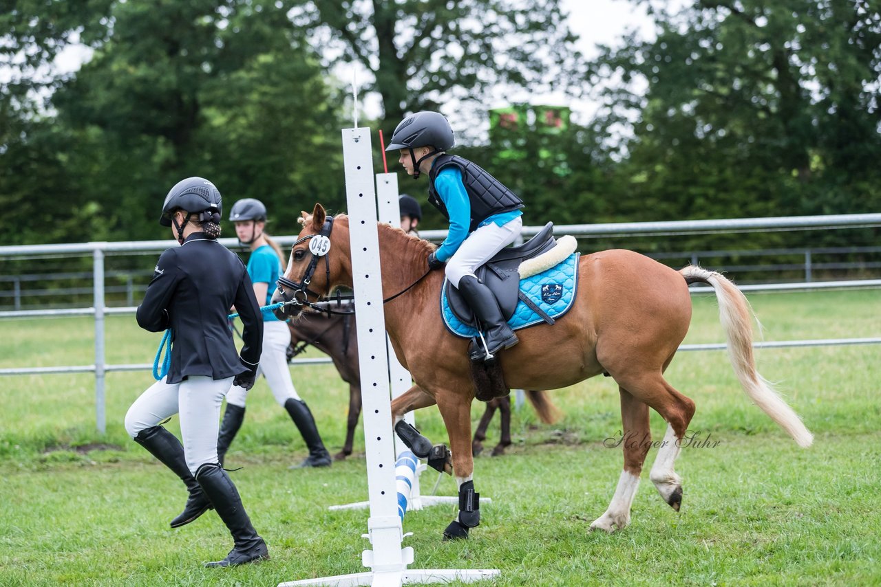 Bild 64 - Pony Akademie Turnier